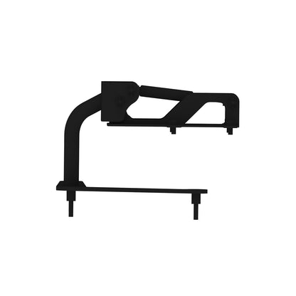 John Deere BPF11186: Corner Post Display Mounting Bracket Attachment