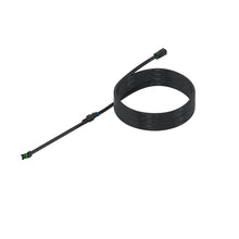 John Deere BPF11203: Height Switch Sensor Rate Controller Harness Attachment
