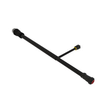 John Deere BPF11210: Adapter Rate Controller Harness Attachment
