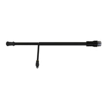 John Deere BPF11210: Adapter Rate Controller Harness Attachment