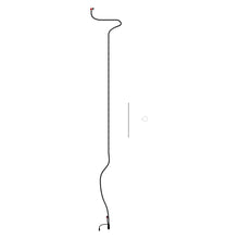 John Deere BPF11284: Front Extension Harness Kit