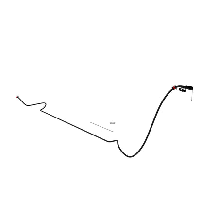 John Deere BPF11284: Front Extension Harness Kit