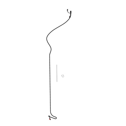 John Deere BPF11284: Front Extension Harness Kit