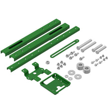 John Deere BPF11356: Universal GPS Mounting Hardware Kit