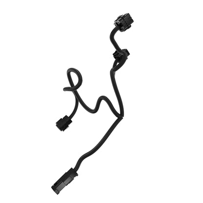 John Deere BPF11527: 1 or 3 Video Dual 26-Way Monitor Harness