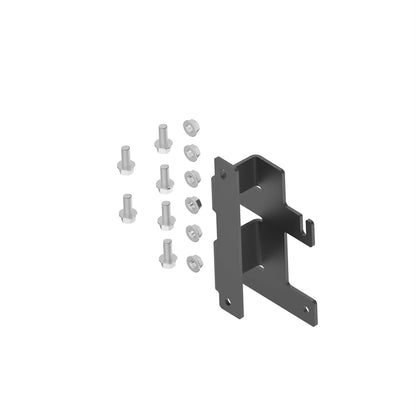 John Deere BPF11839: Universal Display Adapter Bracket Kit
