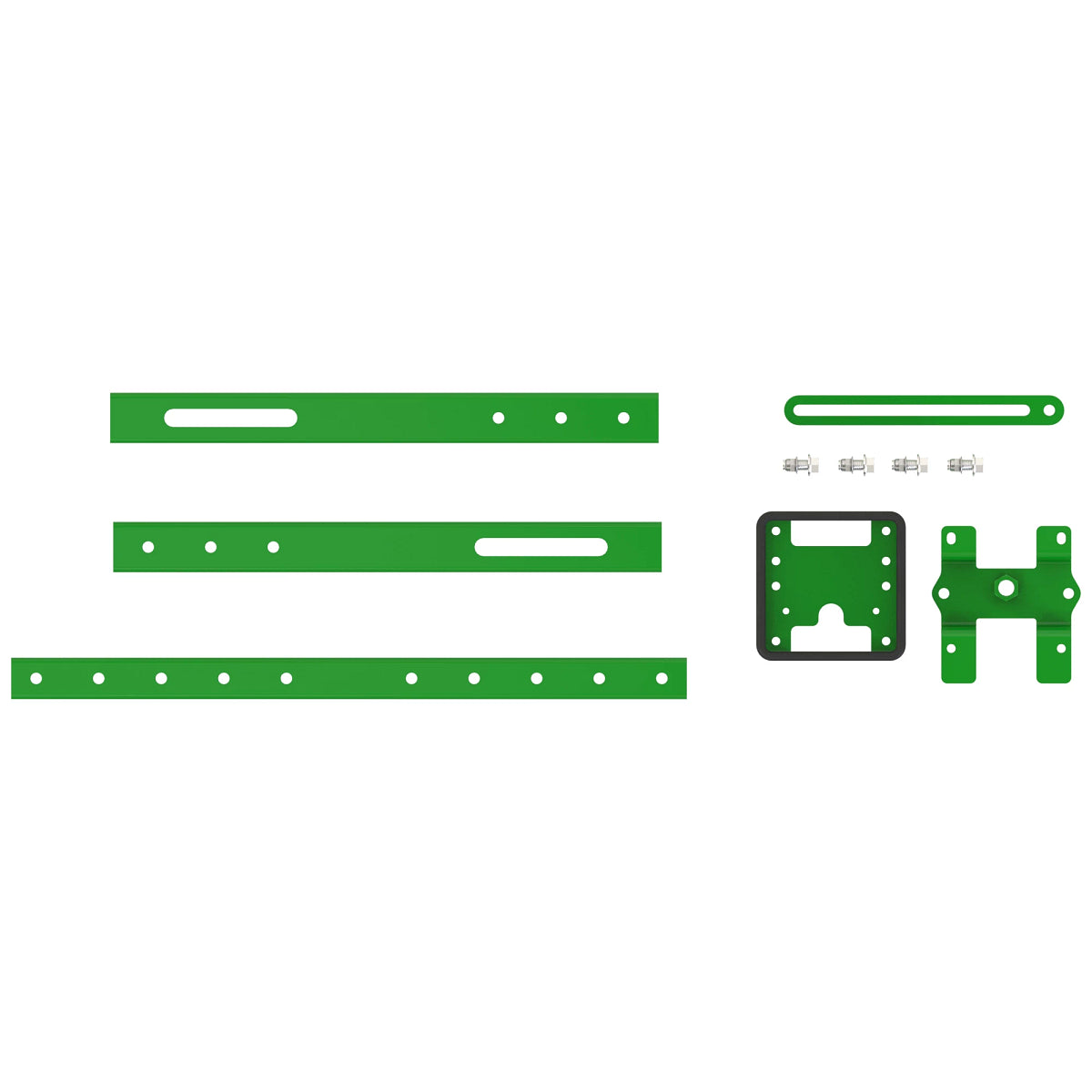 John Deere BPF12231: GreenStar Ready Hardware Kit