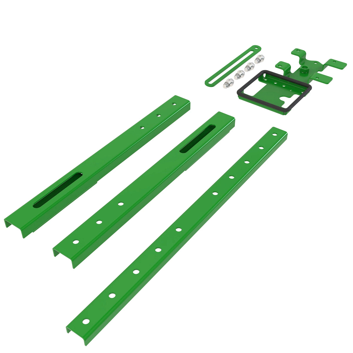 John Deere BPF12231: GreenStar Ready Hardware Kit
