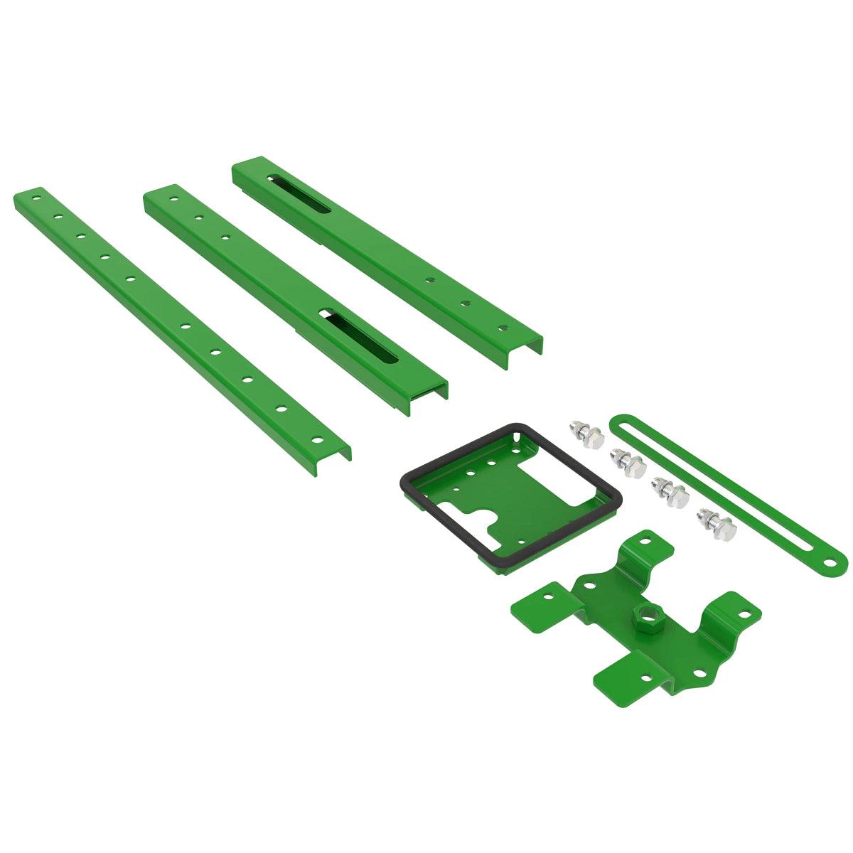John Deere BPF12231: GreenStar Ready Hardware Kit