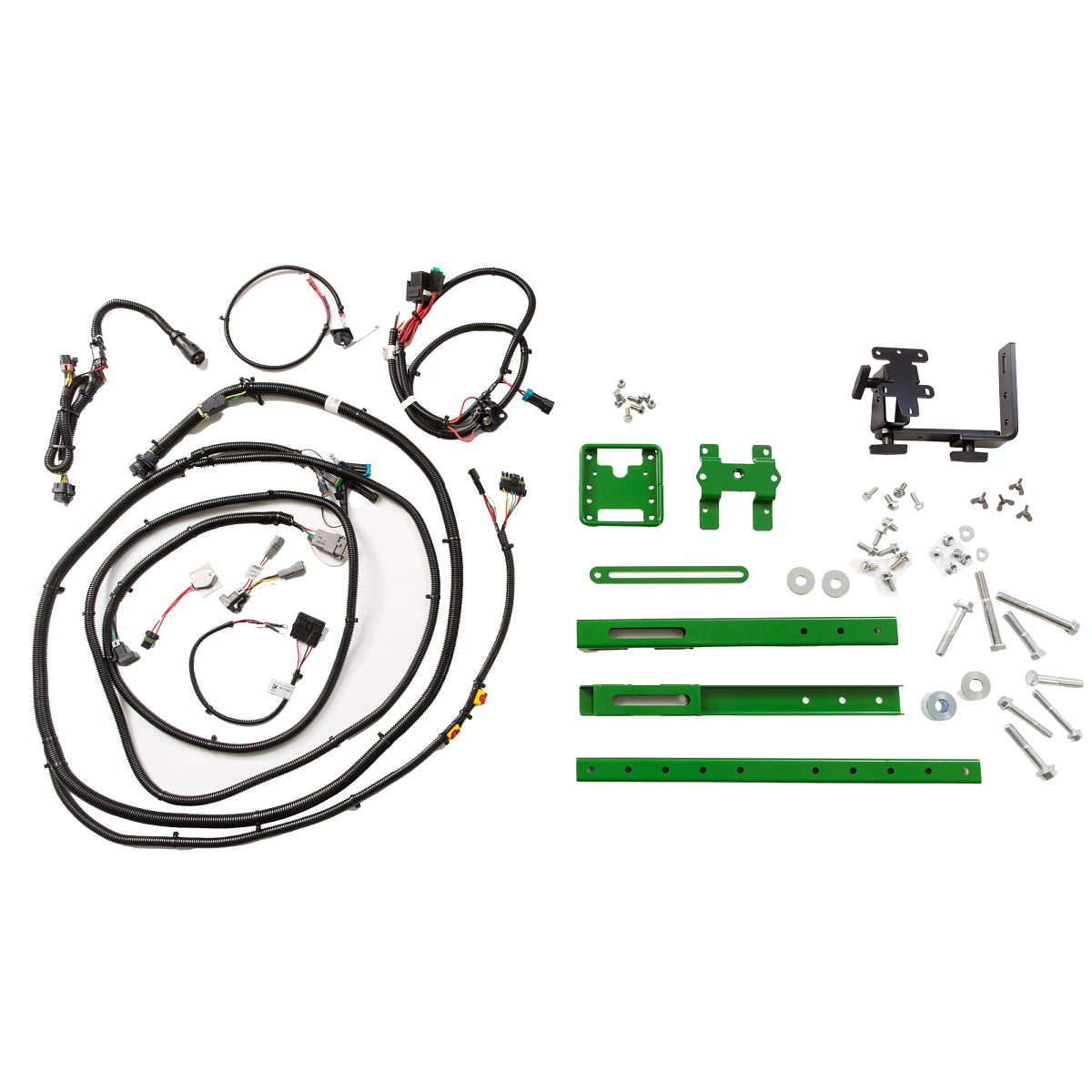 John Deere BPF12231: GreenStar Ready Hardware Kit