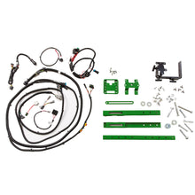 John Deere BPF12231: GreenStar Ready Hardware Kit