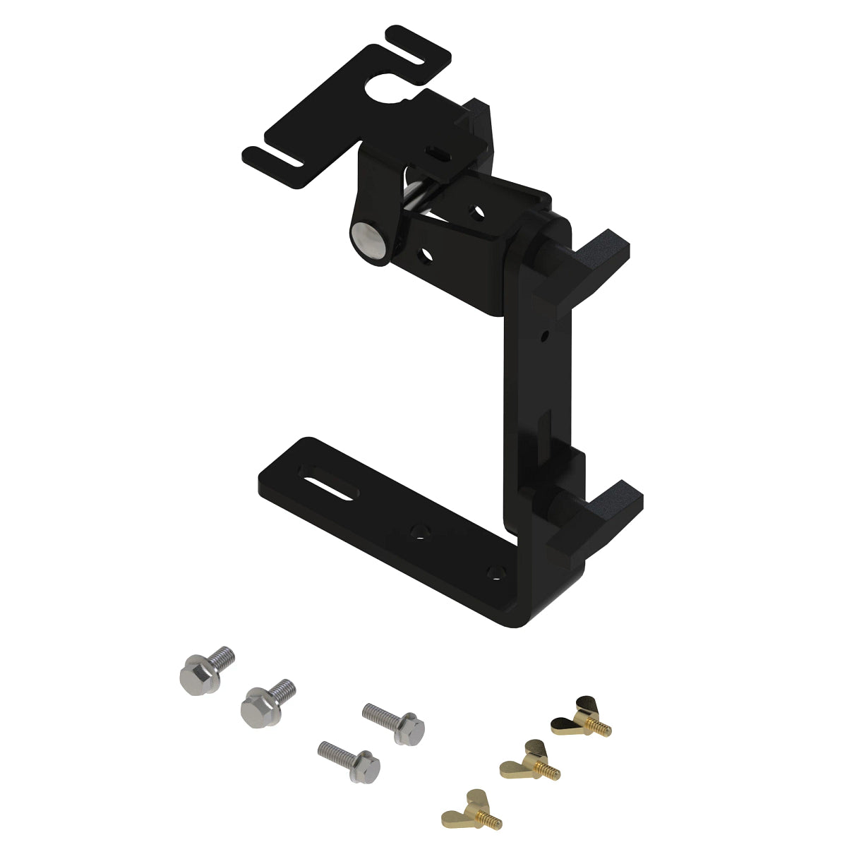 John Deere BPF12457: G5e Display Mounting Bracket Attachment
