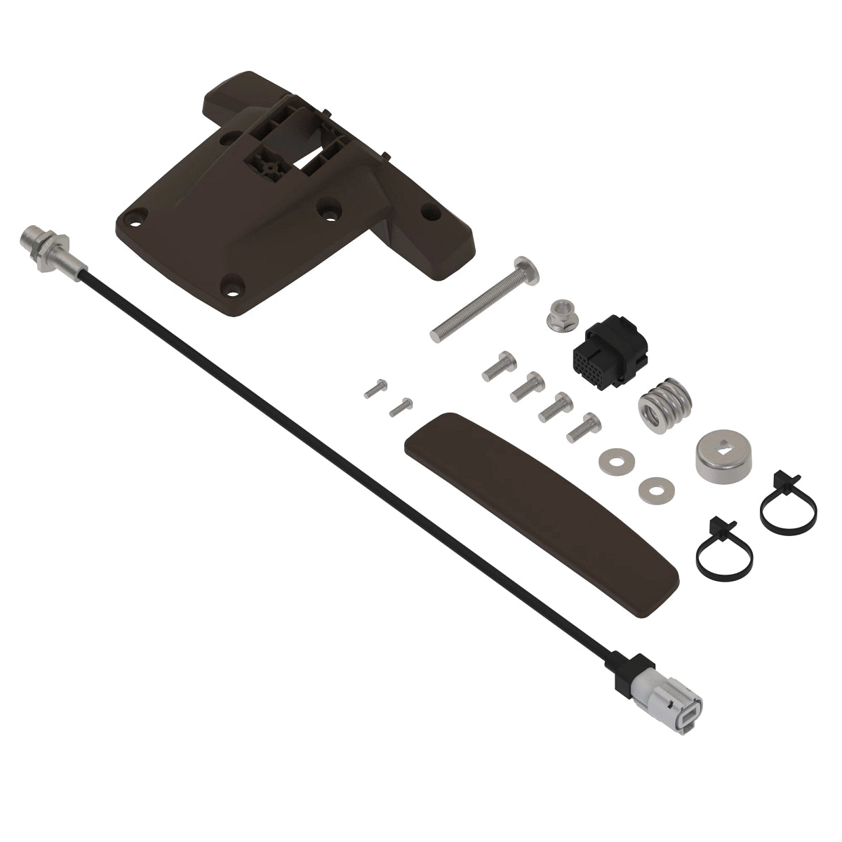 John Deere BPF12468: G5Plus Universal CommandArm Mounting Kit