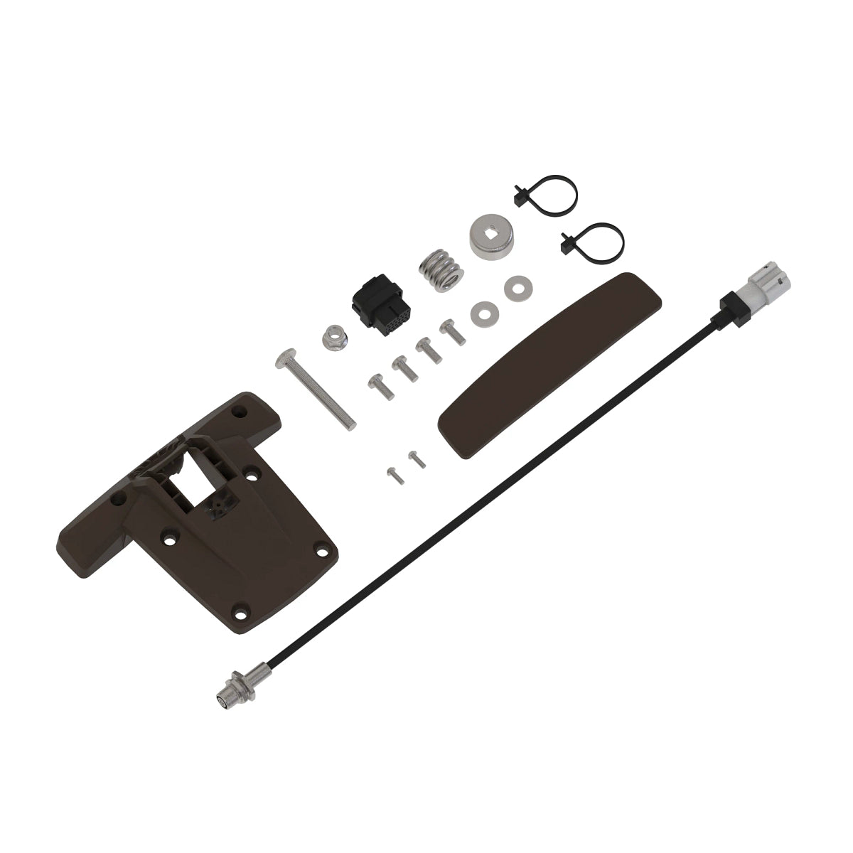 John Deere BPF12468: G5Plus Universal CommandArm Mounting Kit