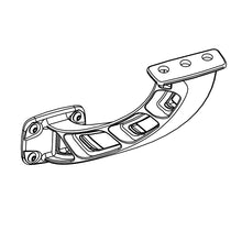 John Deere BRE10147: CommandARM Bracket Attachment