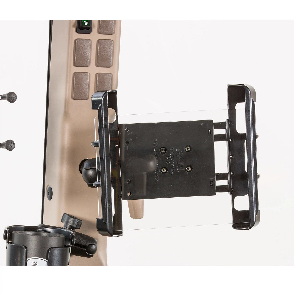 John Deere BRE10255: Tablet Mount Kit