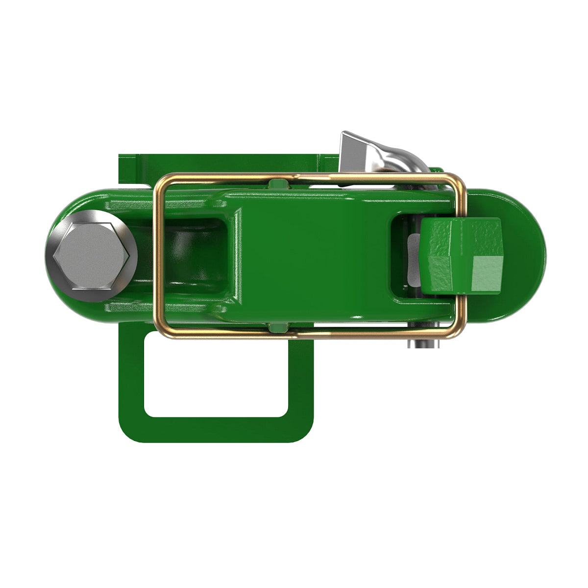 John Deere BSJ10042: Drawbar