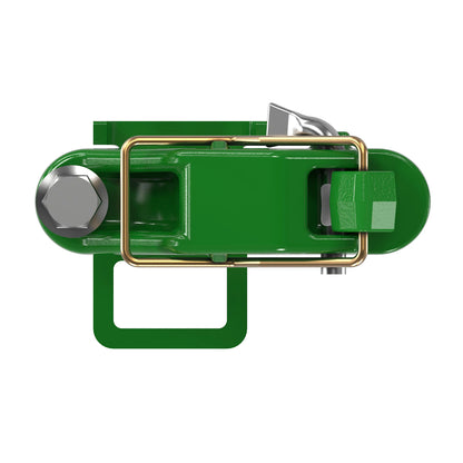 John Deere BSJ10042: Drawbar