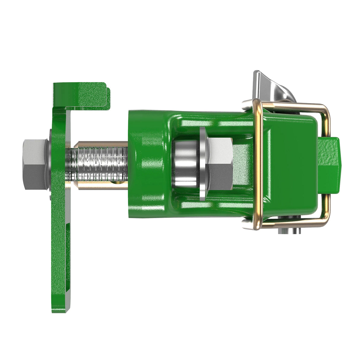 John Deere BSJ10042: Drawbar
