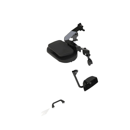 John Deere BSJ10290: Instructional Seat Kit