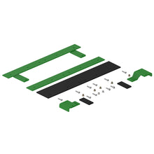 John Deere BTC10286: Deck Brush Kit