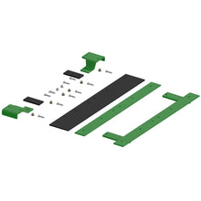 John Deere BTC10286: Deck Brush Kit