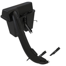 John Deere BUC10284: Material Collection System 2-Bag Attachment