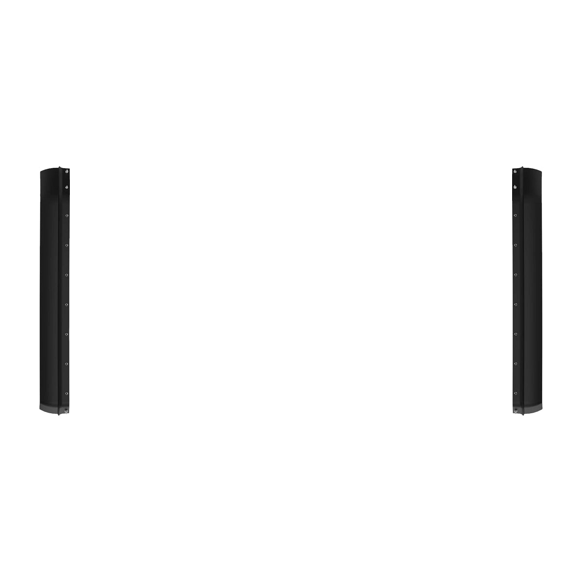 John Deere BUC10567: Rear Fender Flare Kit