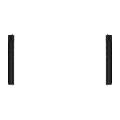 John Deere BUC10567: Rear Fender Flare Kit