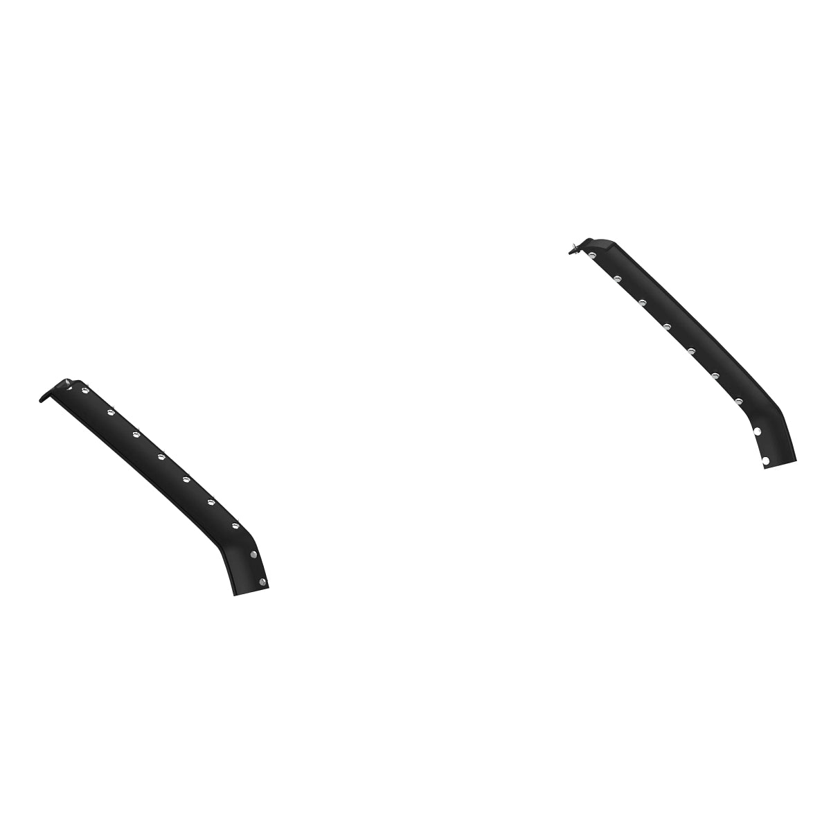 John Deere BUC10567: Rear Fender Flare Kit