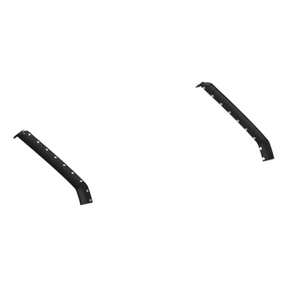 John Deere BUC10567: Rear Fender Flare Kit