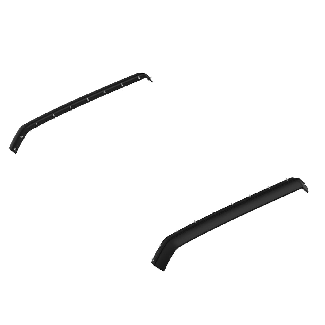 John Deere BUC10567: Rear Fender Flare Kit