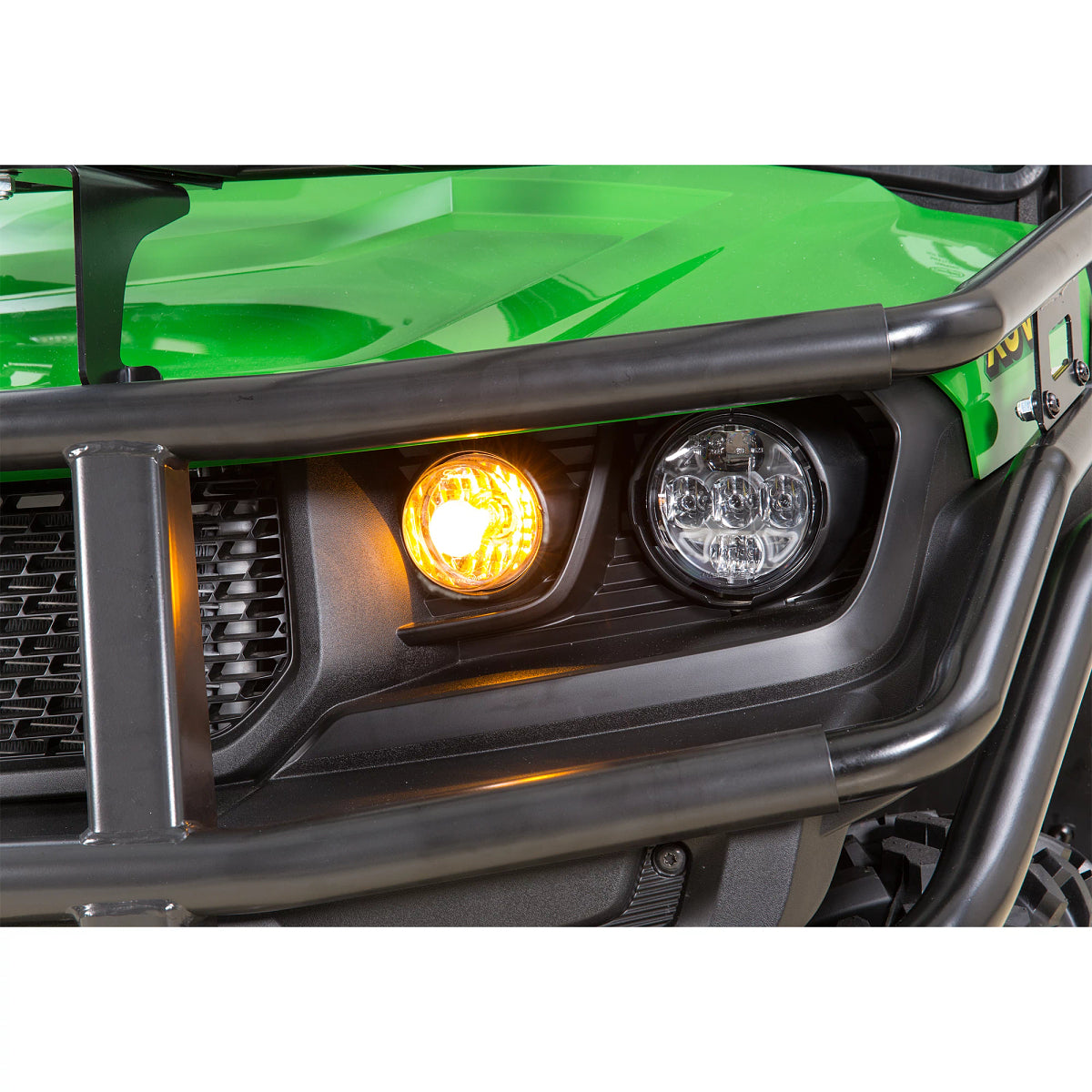 John Deere BUC10608: Front Turn Signal Light Kit