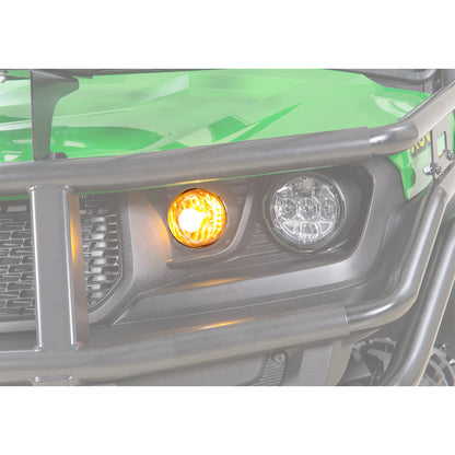 John Deere BUC10608: Front Turn Signal Light Kit