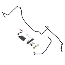 John Deere BUC10698:  Winch Receiver Mount, 2041 Kg (4500 Lb)
