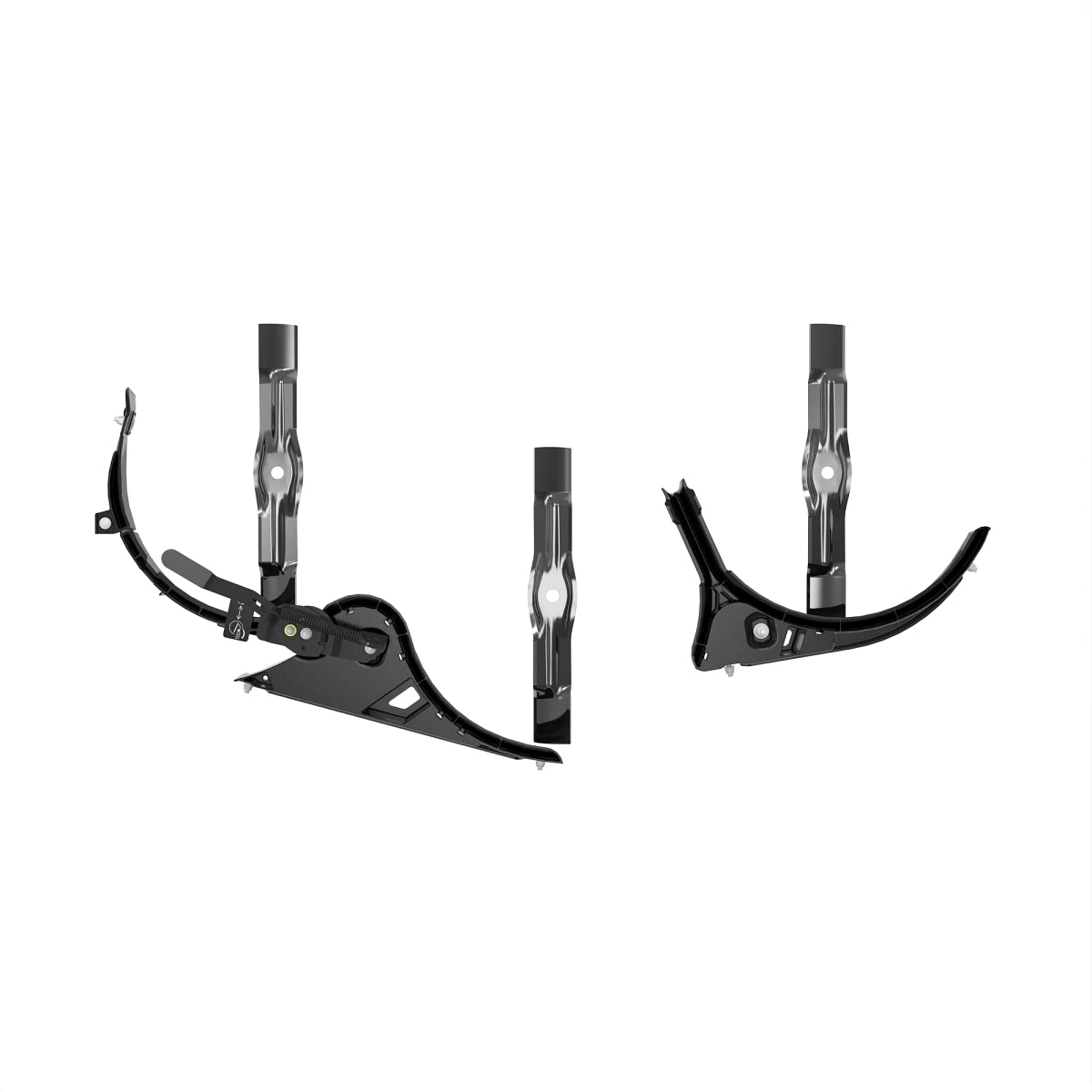 John Deere BUC10706: Grass MulchControl Kit