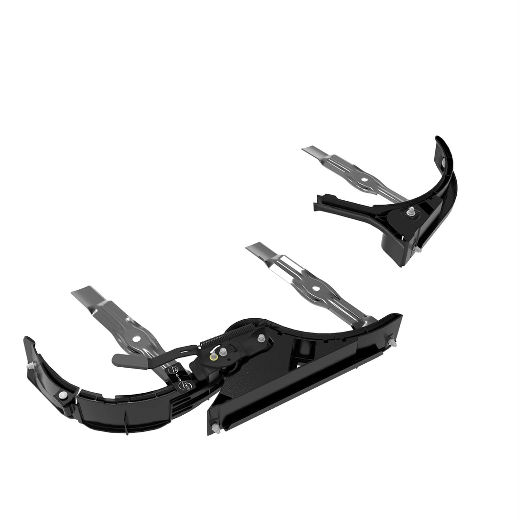 John Deere BUC10706: Grass MulchControl Kit