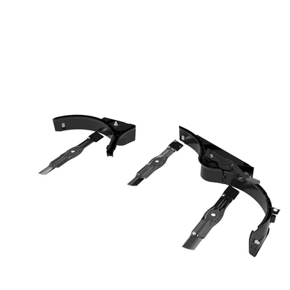 John Deere BUC10706: Grass MulchControl Kit