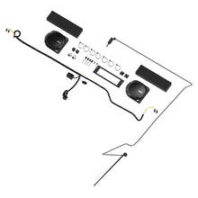 John Deere BUC10726: Radio Kit