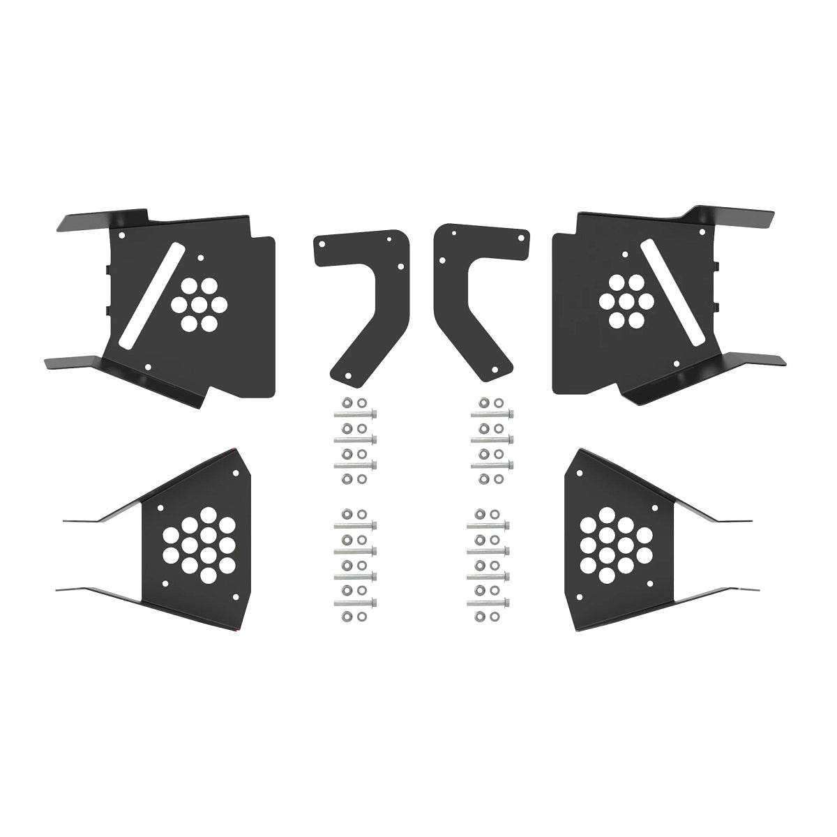 John Deere BUC10761: Constant Velocity Guard Kit