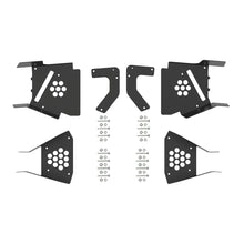 John Deere BUC10761: Constant Velocity Guard Kit