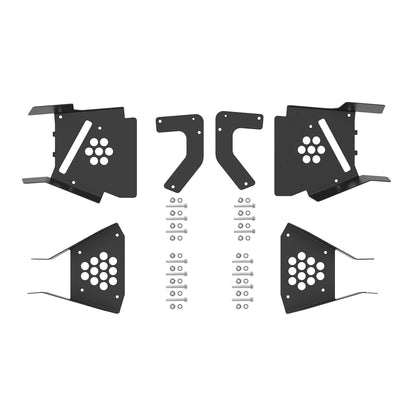 John Deere BUC10761: Constant Velocity Guard Kit