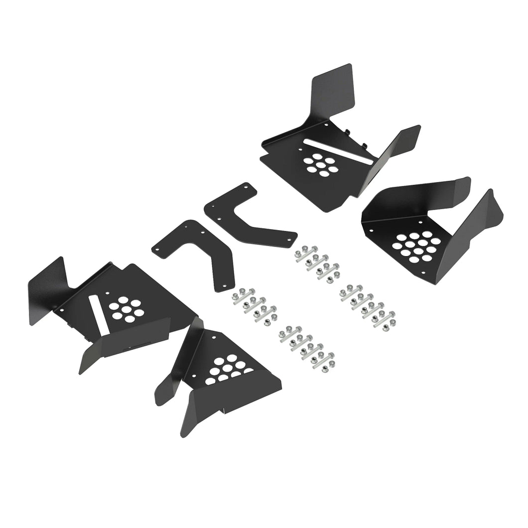 John Deere BUC10761: Constant Velocity Guard Kit