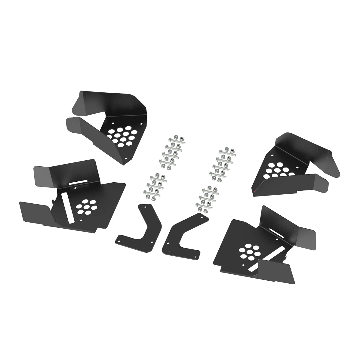 John Deere BUC10761: Constant Velocity Guard Kit
