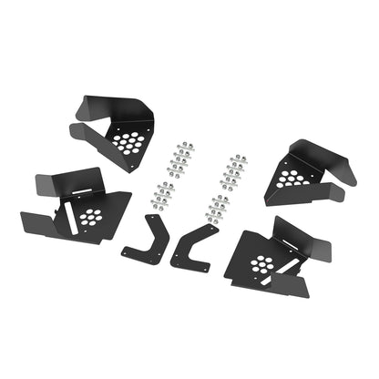 John Deere BUC10761: Constant Velocity Guard Kit