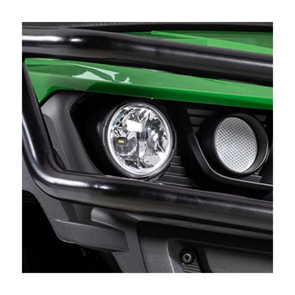 John Deere BUC10876: Single-Beam Led Headlights