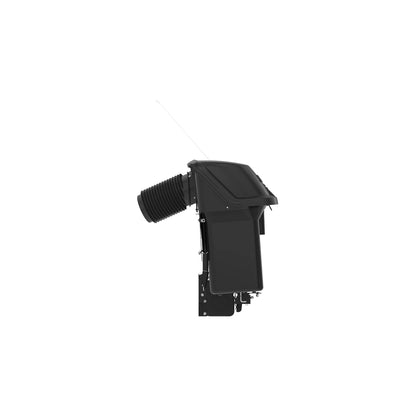 John Deere BUC11059: Material Collection System Bag Attachment Hopper