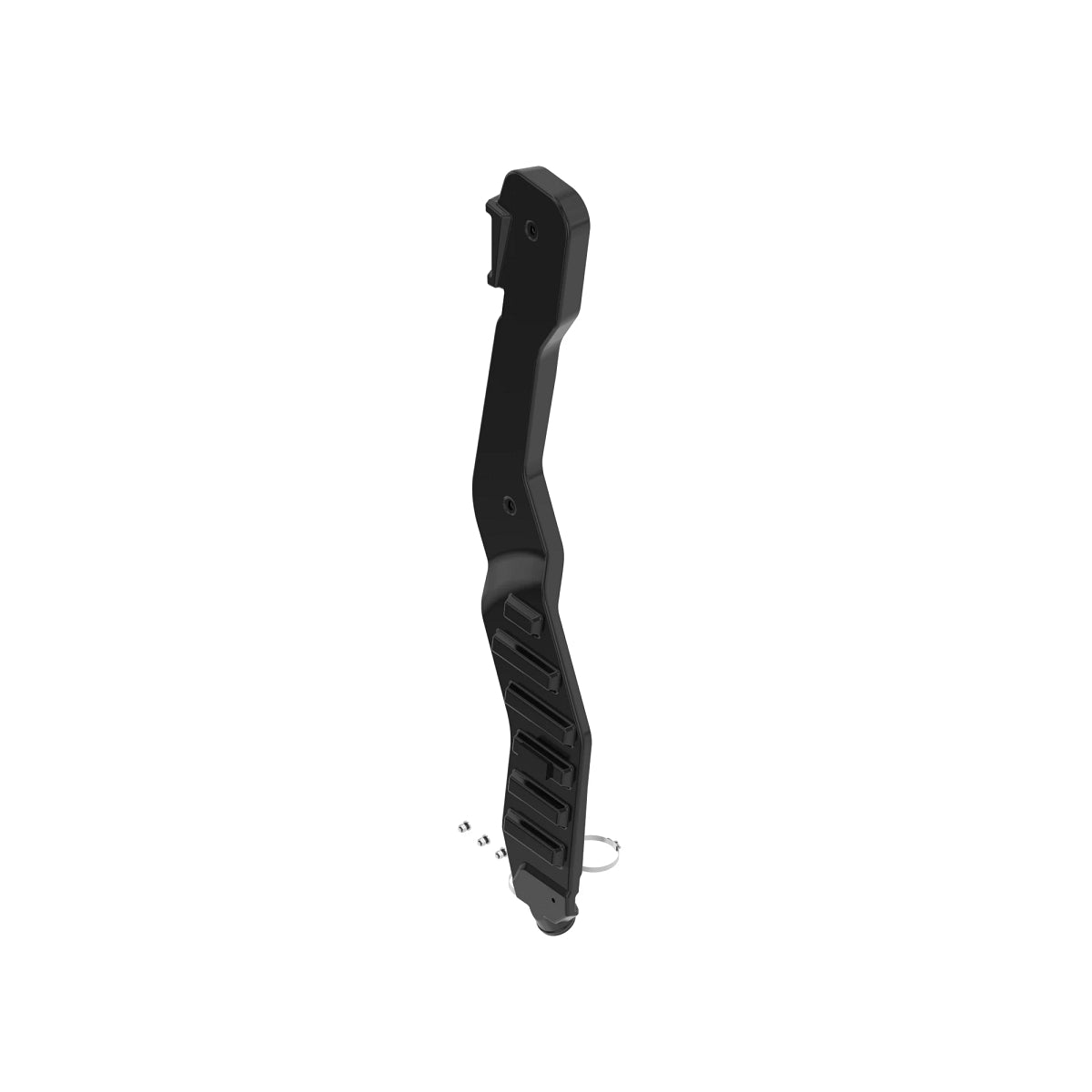 John Deere BUC11169: Air Intake Stack