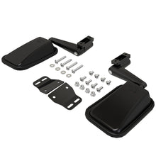 Load image into Gallery viewer, John Deere BUC11227: Side Mirrors, Open Station And Cab Doors
