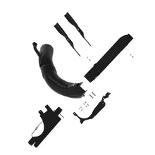 Load image into Gallery viewer, John Deere BUC11244: Material Collection Chute Kit
